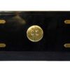 AL_16. Buffet Mastercraft laca negra (b) AL_16. Buffet Mastercraft laca negra (b)