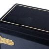 AL_16. Buffet Mastercraft laca negra (d) AL_16. Buffet Mastercraft laca negra (d)