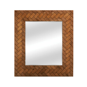 ESP_19. Espejo mármol y latón (a)