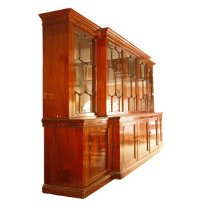 AL_03. Biblioteca inglesa S. XIX