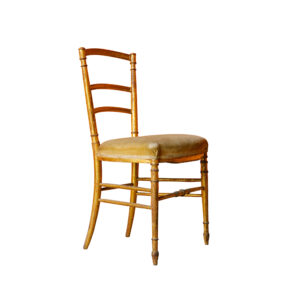 AS_05. Silla francesa