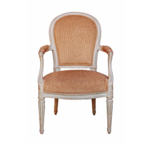 AS_08. Sillón Luis XVI G. Jacob (a)