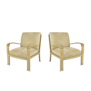 AS_16. Pareja de sillones Robert Scott (a)