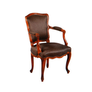 AS_18. Sillón Luis XV(a)