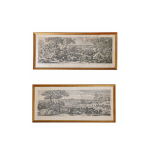 CYF_07. Pareja de grabados (c)