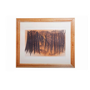 CYF_09. Litografía Hans Hartung (b)