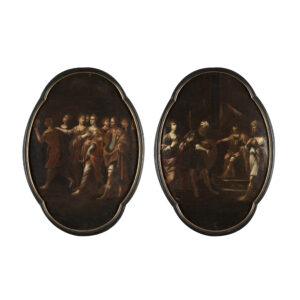 CYF_18. Círculo Bassano. S.XVII (a+b)