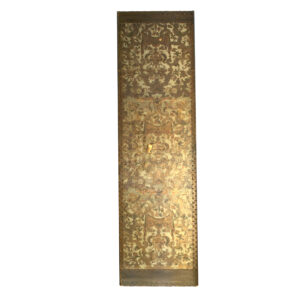 ESC_04. Bajorelieves