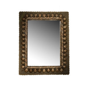 ESP_06. Espejo de conchas y caracolas. Boog