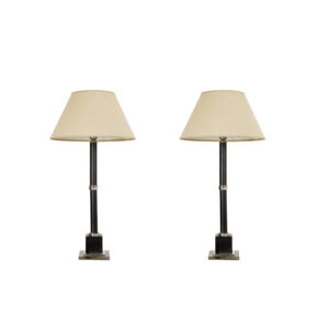 IL_23. Pareja de lámparas de mesa (b)