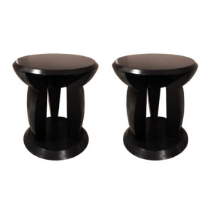 ME_15. Pareja de gueridones C. Liaigre (c)