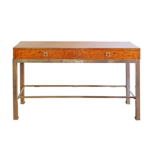 ME_23. Consola Guy Lefevre para Maison Jansen