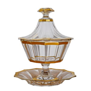 VA_20. Fuente de cristal