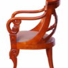 AS_38. 4 sillones Biedermeier (c) AS_38. 4 sillones Biedermeier (c)