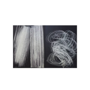 CYF_34. Litografía Hans Hartung