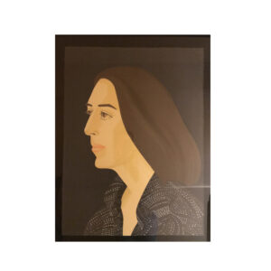 CYF_37. Litografía Alex Katz (a)