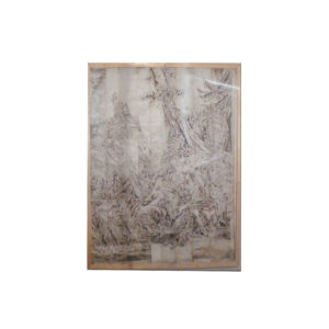 CYF_49. Bouché “Les amours de dieu”