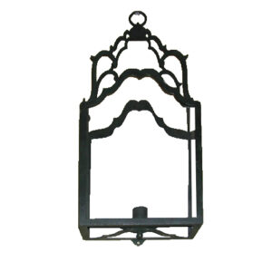 IL_16. Aplique-farol de pared