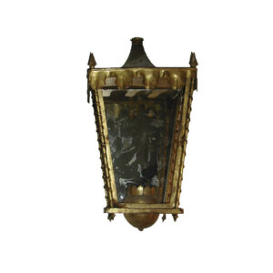 IL_19. Aplique-farol de pared