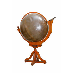 VA_37. Globo celeste