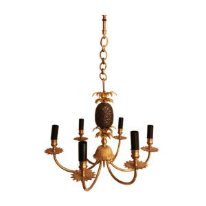 IL_61. 3 Lámparas de techo Maison Charles (a)