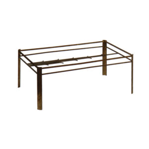 ME_51. Mesa con espiga (a)